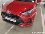  Toyota  Yaris  1.5 VVT-i Hybrid Dynamic e-CVT (Active Hybrid) 85kW/116pk  5D/P Auto-V #18
