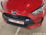  Toyota  Yaris  1.5 VVT-i Hybrid Dynamic e-CVT (Active Hybrid) 85kW/116pk  5D/P Auto-V #19