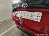  Toyota  Yaris  1.5 VVT-i Hybrid Dynamic e-CVT (Active Hybrid) 85kW/116pk  5D/P Auto-V #45