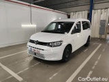  Volkswagen  Caddy  Maxi 2.0 TDI Manuelle Maxi Drive LV/VU 75kW/102pk  5D/P Man-6 #2