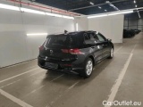  Volkswagen  Golf  VIII 2.0 TDI Life DSG 85kW/115pk  5D/P Auto-7 #4