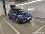  Volkswagen  T-CROSS  1.0 TSI Active 81kW/110pk  5D/P Man-6 #2