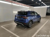  Volkswagen  T-CROSS  1.0 TSI Active 81kW/110pk  5D/P Man-6 #4