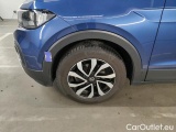  Volkswagen  T-CROSS  1.0 TSI Active 81kW/110pk  5D/P Man-6 #19