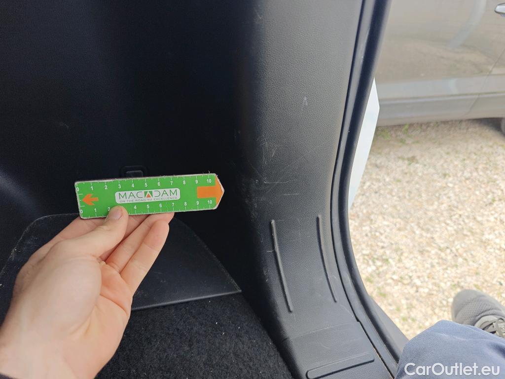  Hyundai  Tucson HYUNDAI  / 2020 / 5P / todoterreno 1.6 CRDI 85kW (115CV) Klass #19