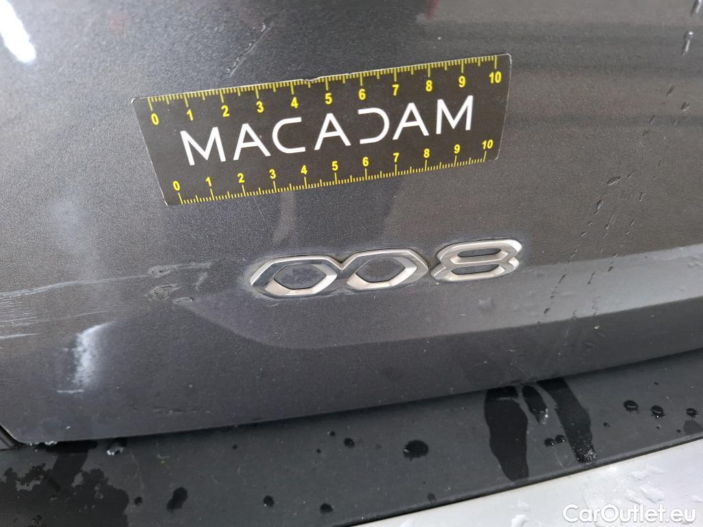  Peugeot  2008  Allure Business 1.2 PureTech 130CV BVM6 E6d #28