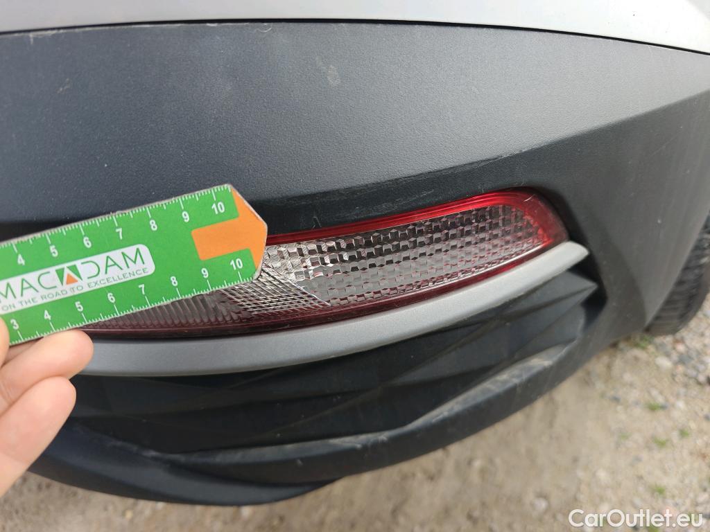  Hyundai  Tucson HYUNDAI  / 2020 / 5P / todoterreno 1.6 CRDI 85kW (115CV) Klass #34