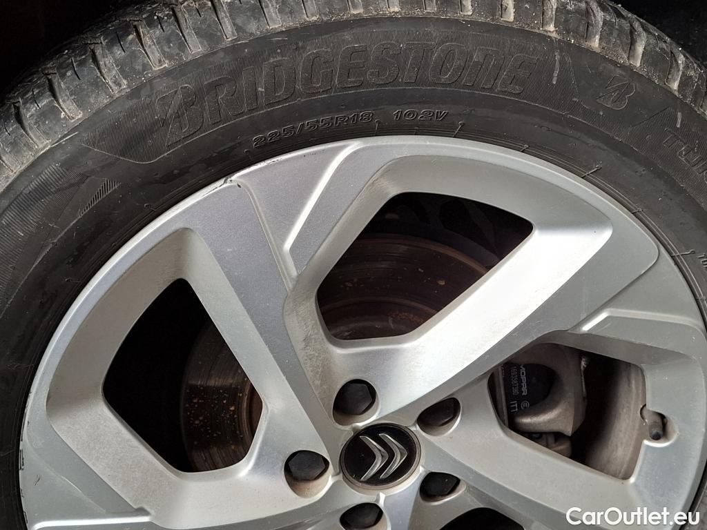  Citroen  C5  Aircross Business 1.5 BlueHDi 130CV BVA8 E6d #36