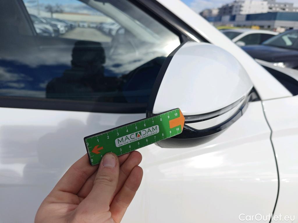  Hyundai  Tucson HYUNDAI  / 2020 / 5P / todoterreno 1.6 CRDI 85kW (115CV) Klass #45