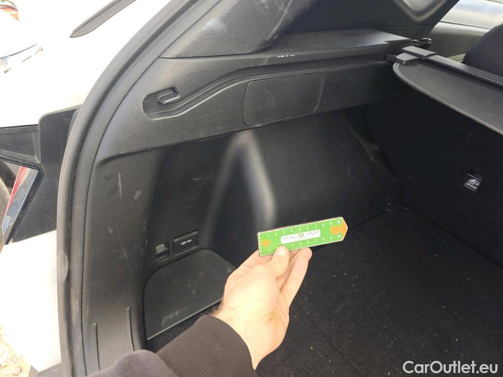  Hyundai  Tucson HYUNDAI  / 2020 / 5P / todoterreno 1.6 CRDI 85kW (115CV) Klass #20