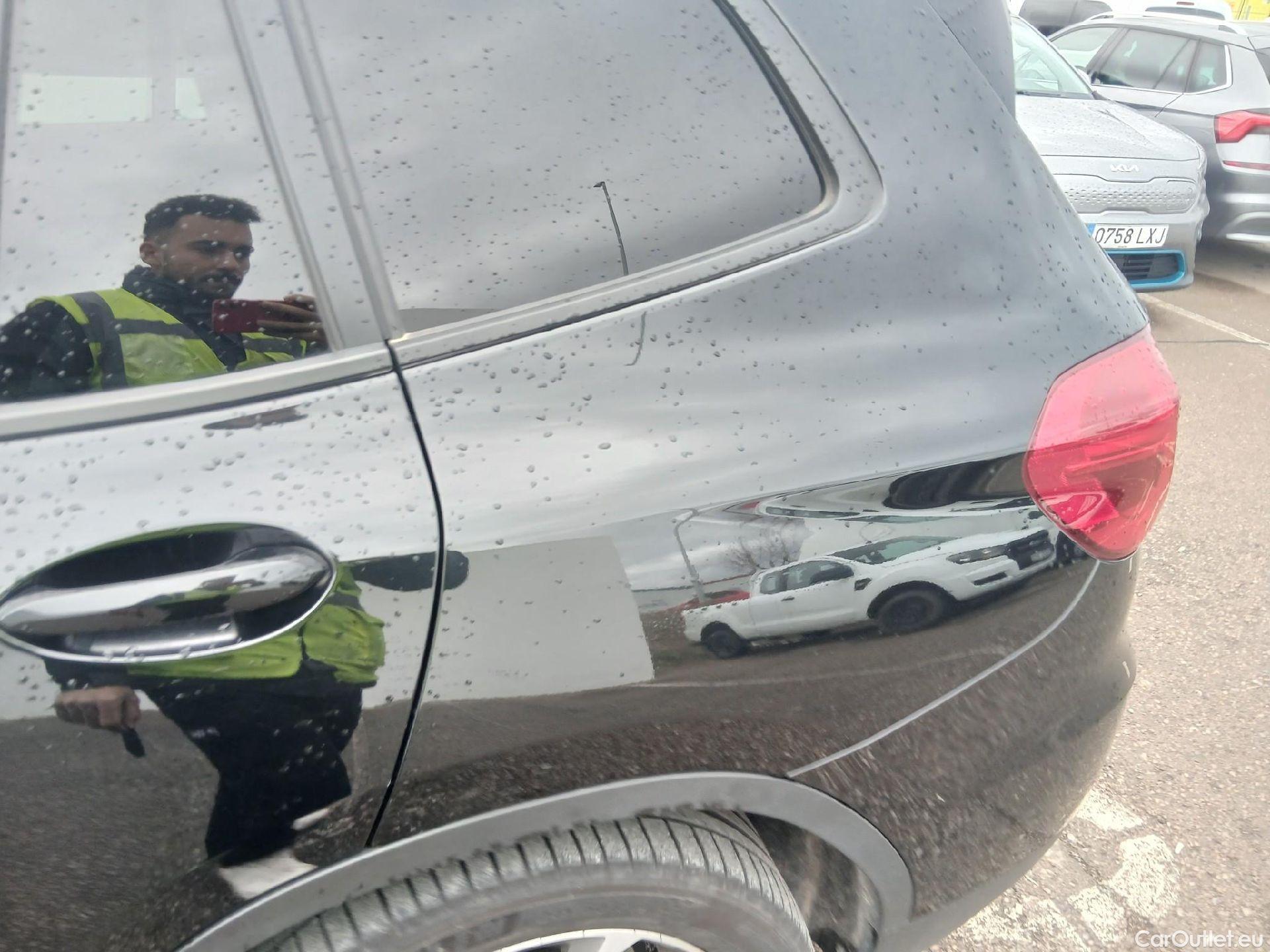  Bmw  X3 BMW  / 2017 / 5P / todoterreno xDrive20d (AC2) #12