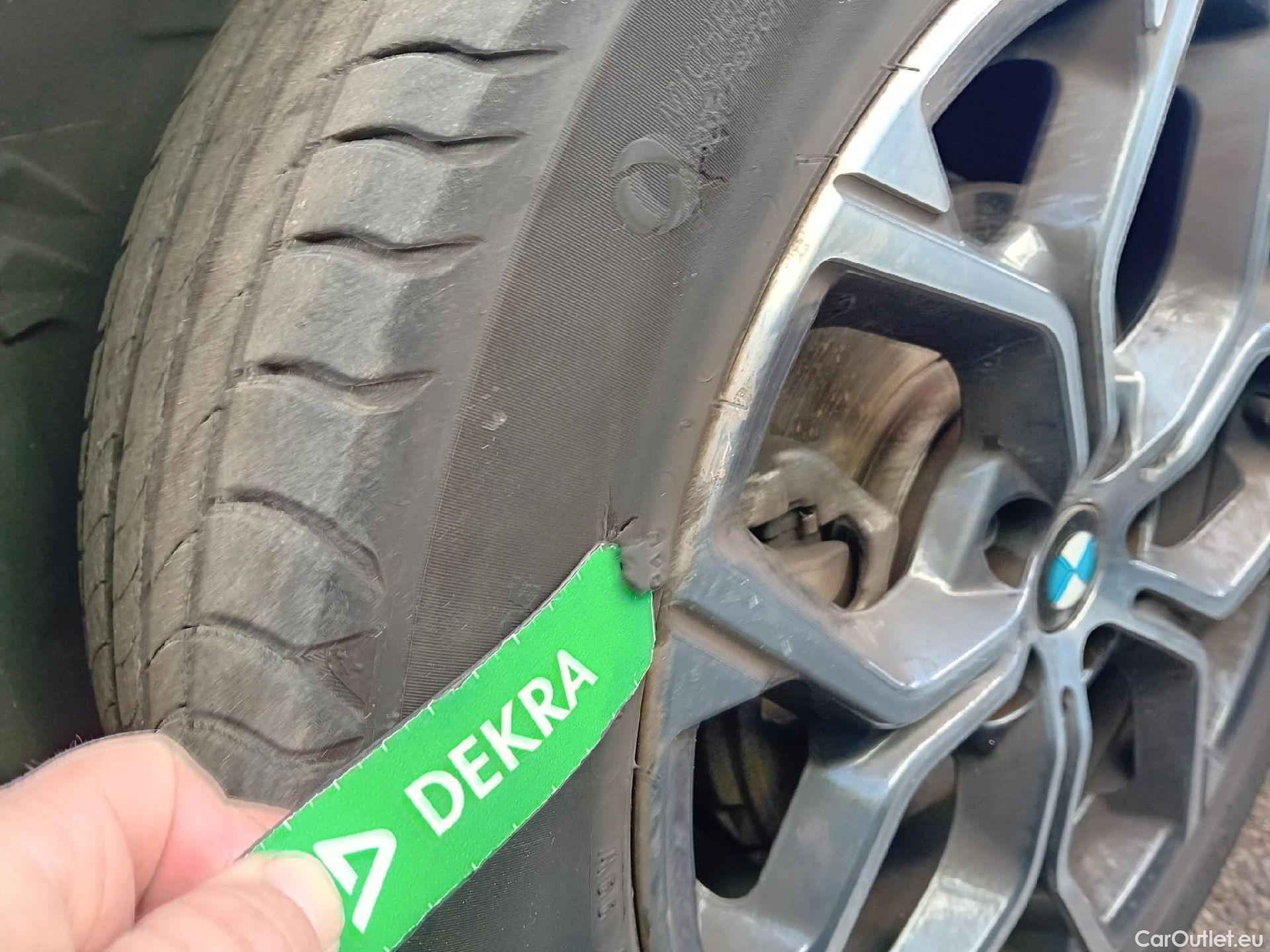  Bmw  X2 Serie  sDrive 18i 1.5 140CV AT7 E6dT #6