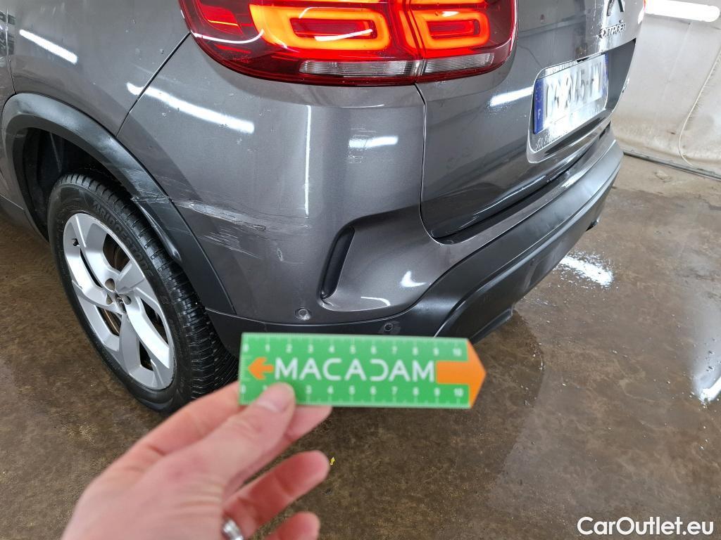  Citroen  C5  Aircross Business 1.5 BlueHDi 130CV BVA8 E6d #1