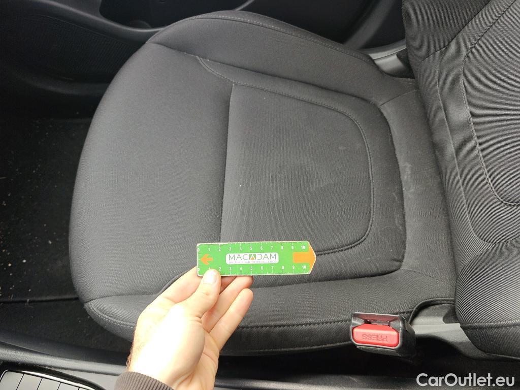  Hyundai  Tucson HYUNDAI  / 2020 / 5P / todoterreno 1.6 CRDI 85kW (115CV) Klass #54