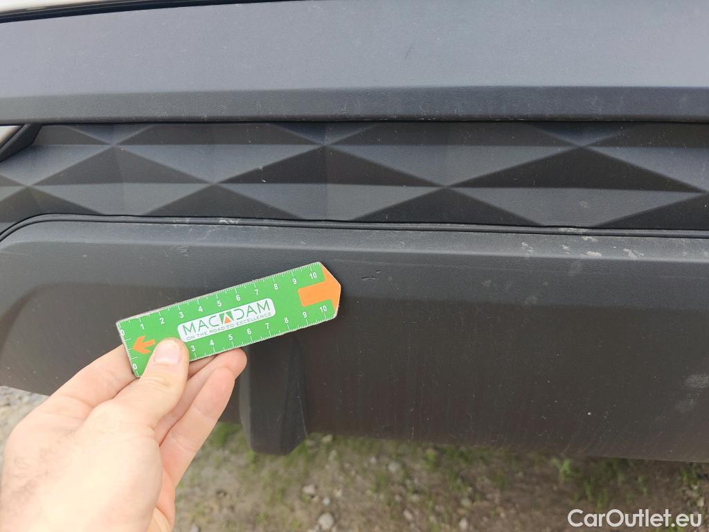  Hyundai  Tucson HYUNDAI  / 2020 / 5P / todoterreno 1.6 CRDI 85kW (115CV) Klass #31