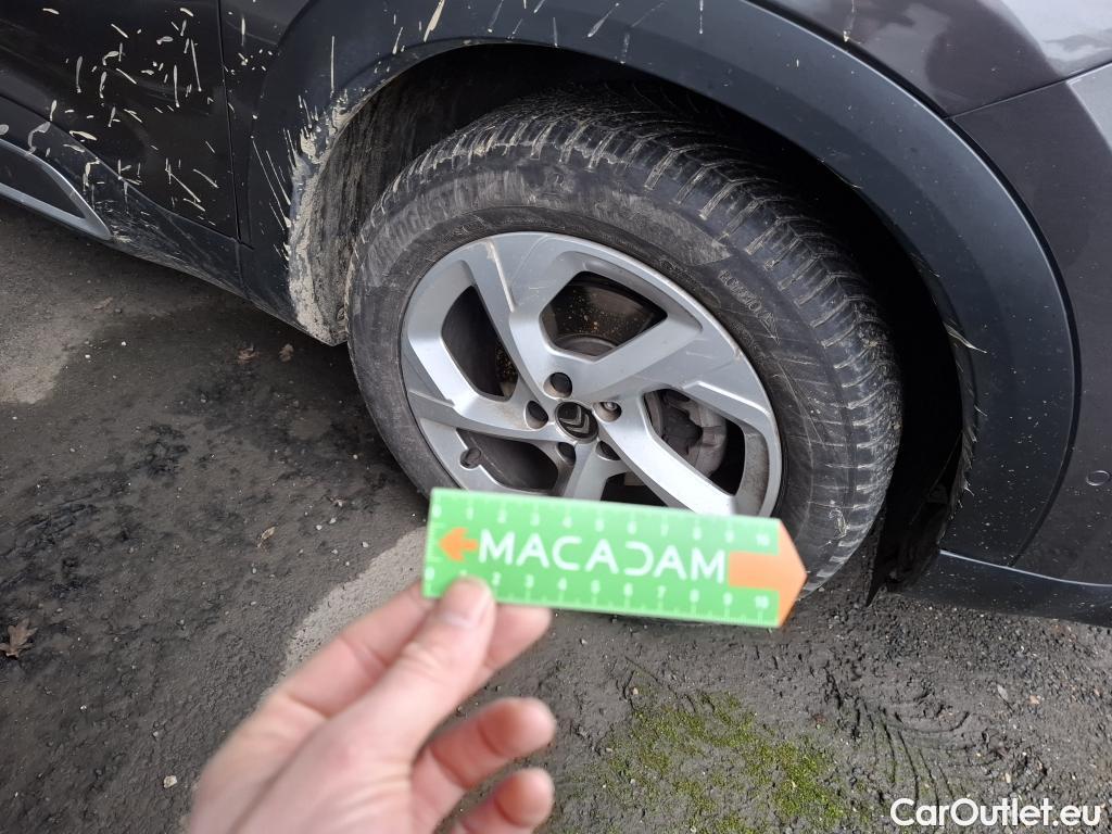  Citroen  C5  Aircross Business 1.5 BlueHDi 130CV BVA8 E6d #43