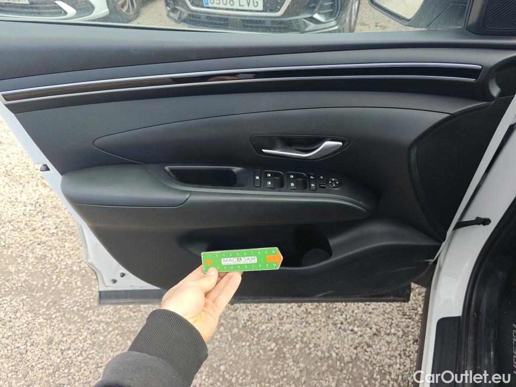  Hyundai  Tucson HYUNDAI  / 2020 / 5P / todoterreno 1.6 CRDI 85kW (115CV) Klass #14