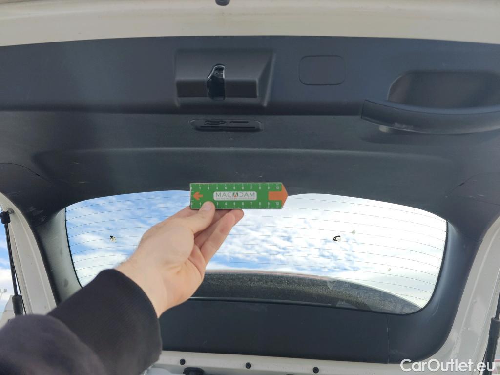  Hyundai  Tucson HYUNDAI  / 2020 / 5P / todoterreno 1.6 CRDI 85kW (115CV) Klass #12