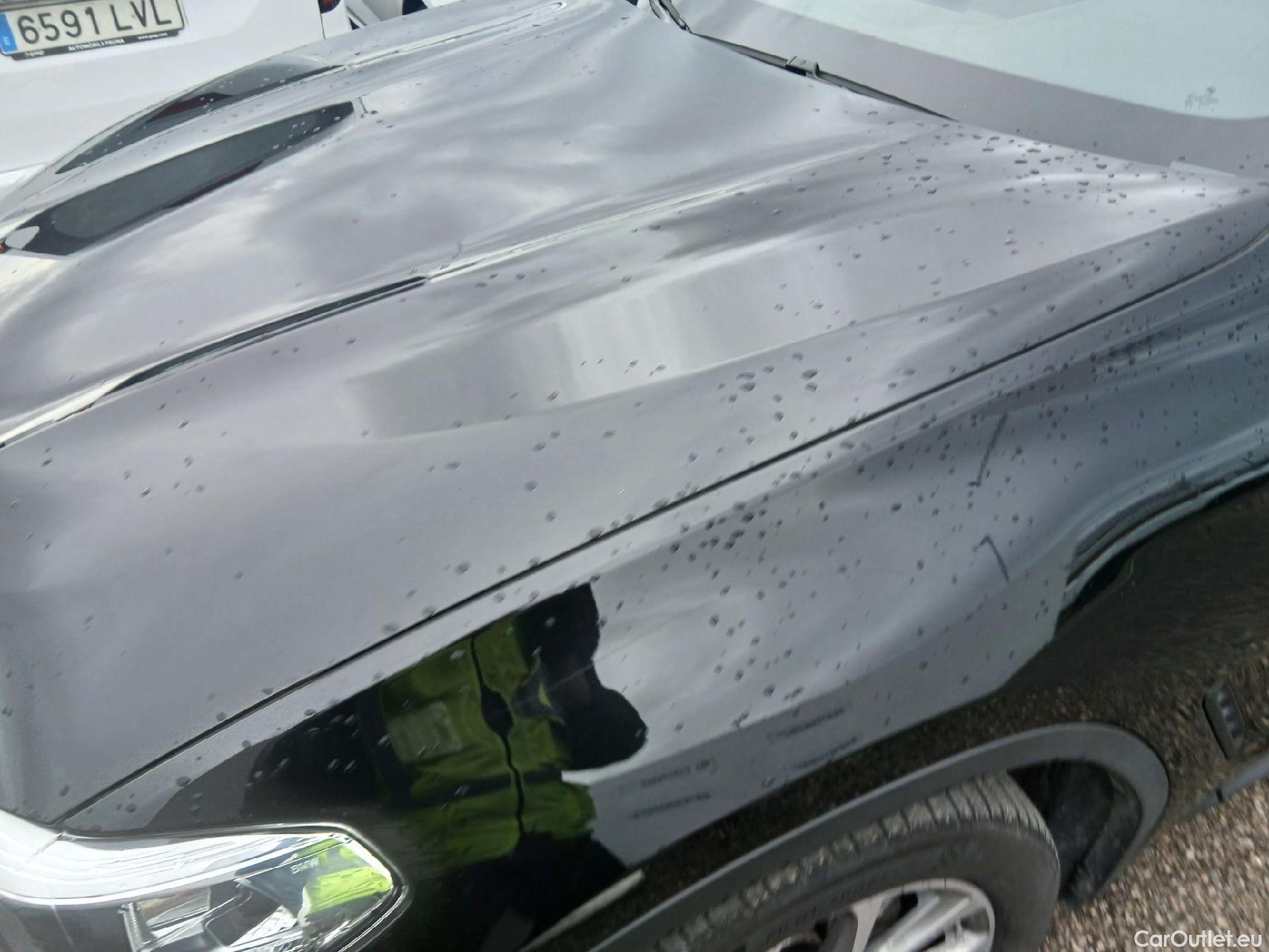  Bmw  X3 BMW  / 2017 / 5P / todoterreno xDrive20d (AC2) #5