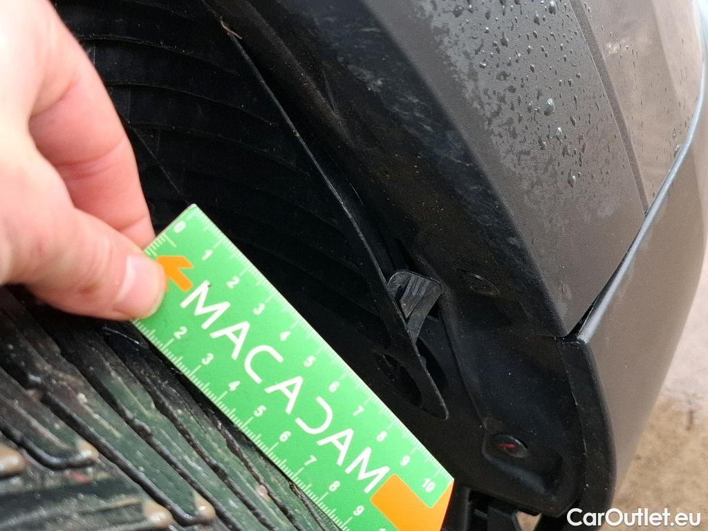  Citroen  C5  Aircross Business 1.5 BlueHDi 130CV BVA8 E6d #35