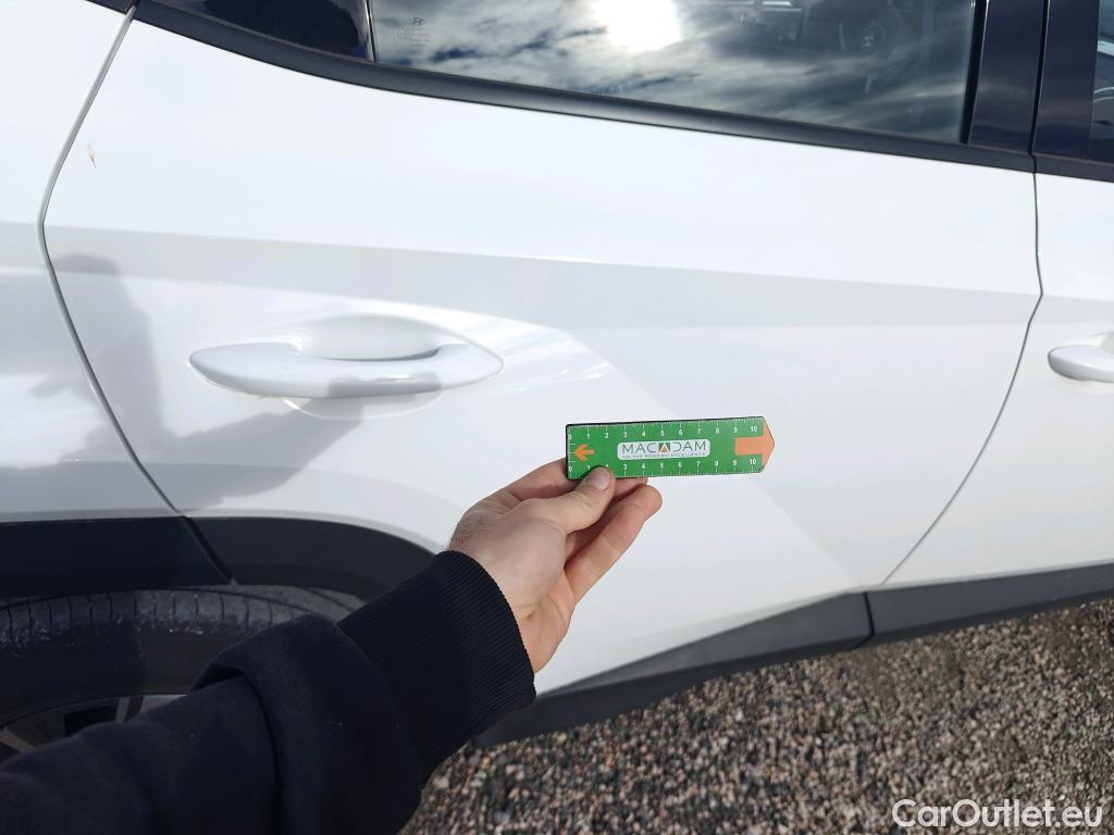  Hyundai  Tucson HYUNDAI  / 2020 / 5P / todoterreno 1.6 CRDI 85kW (115CV) Klass #42