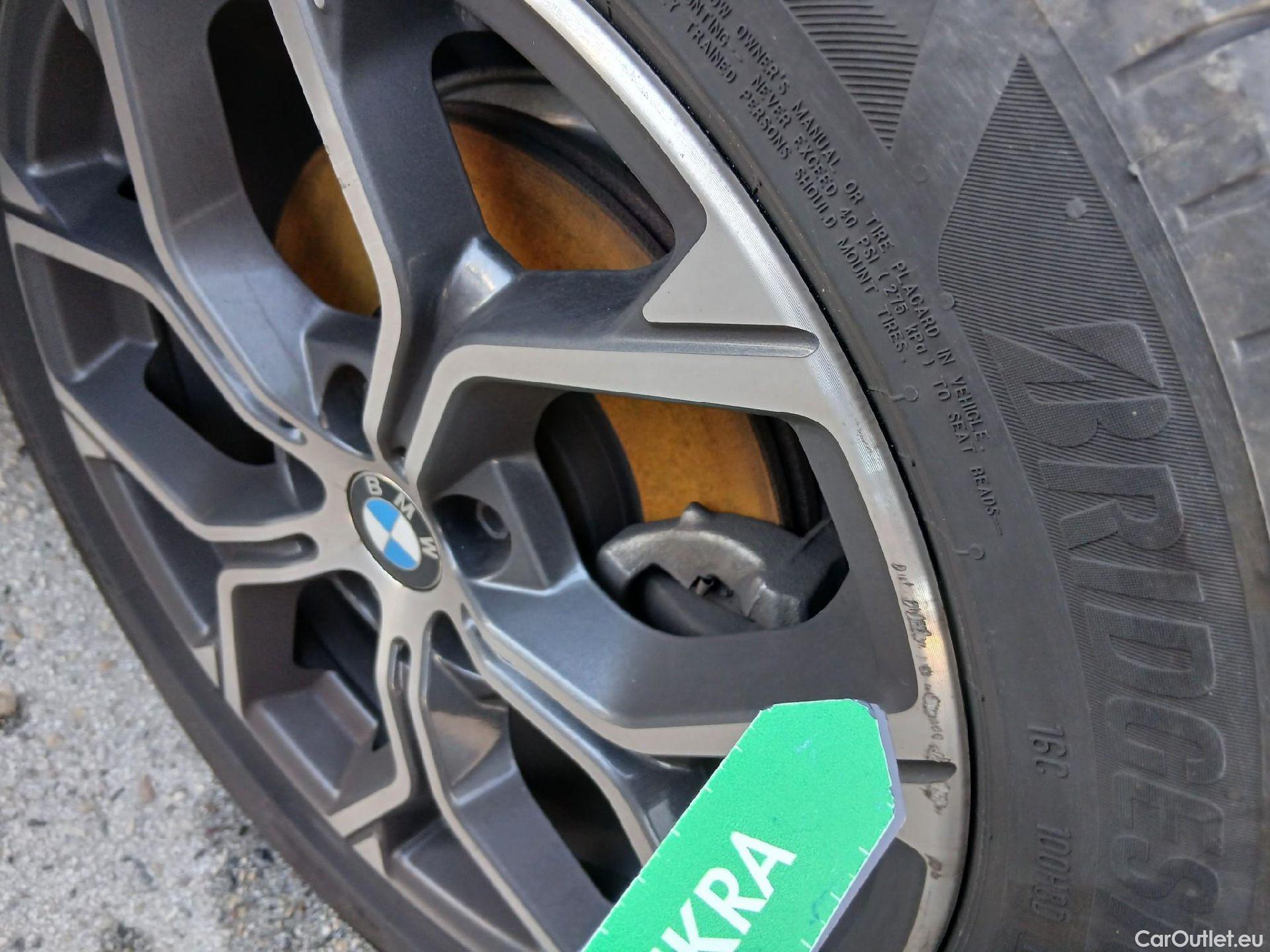  Bmw  X1 BMW  / 2019 / 5P / todoterreno sDrive18d #3