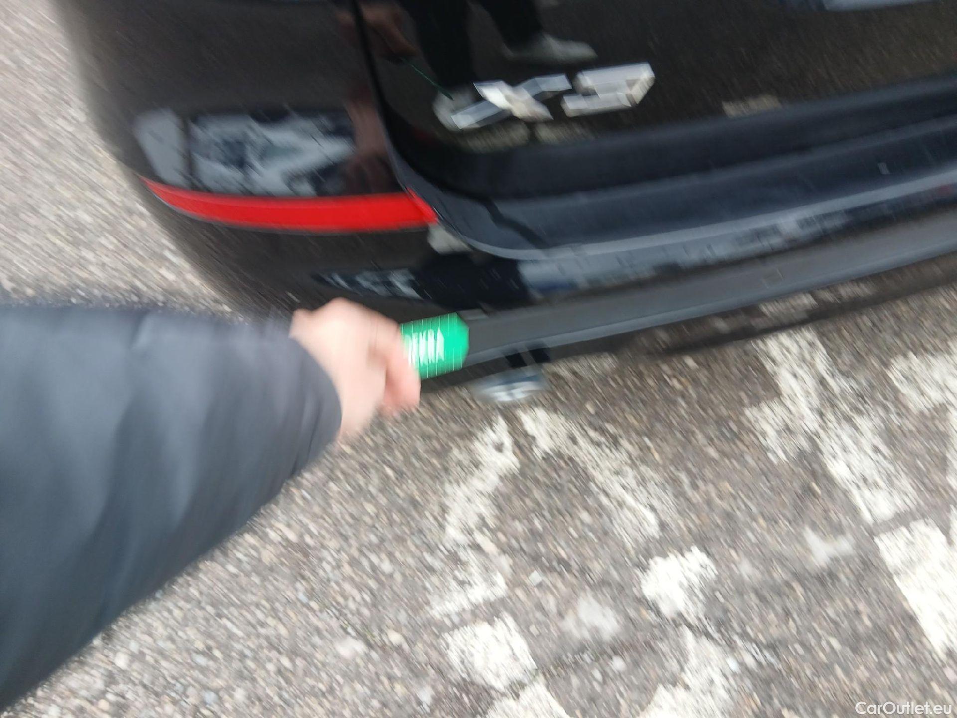  Bmw  X3 BMW  / 2017 / 5P / todoterreno xDrive20d (AC2) #13