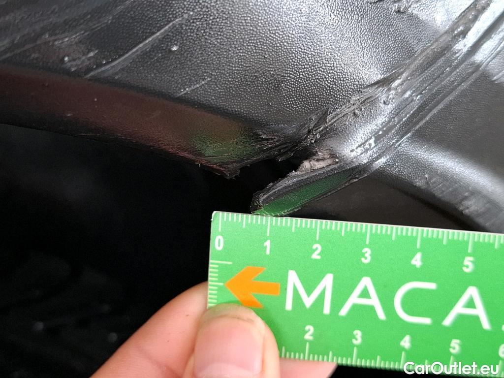  Citroen  C5  Aircross Business 1.5 BlueHDi 130CV BVA8 E6d #22