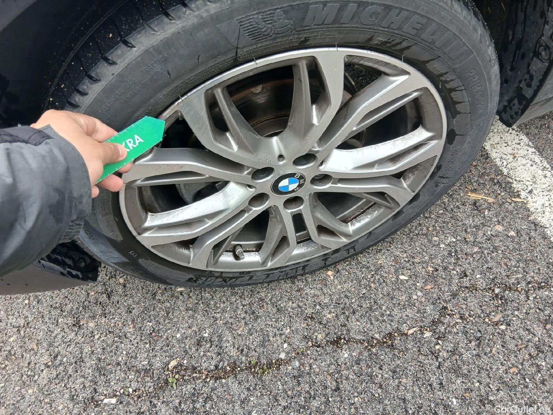  Bmw  X2 BMW  sDrive18i #6