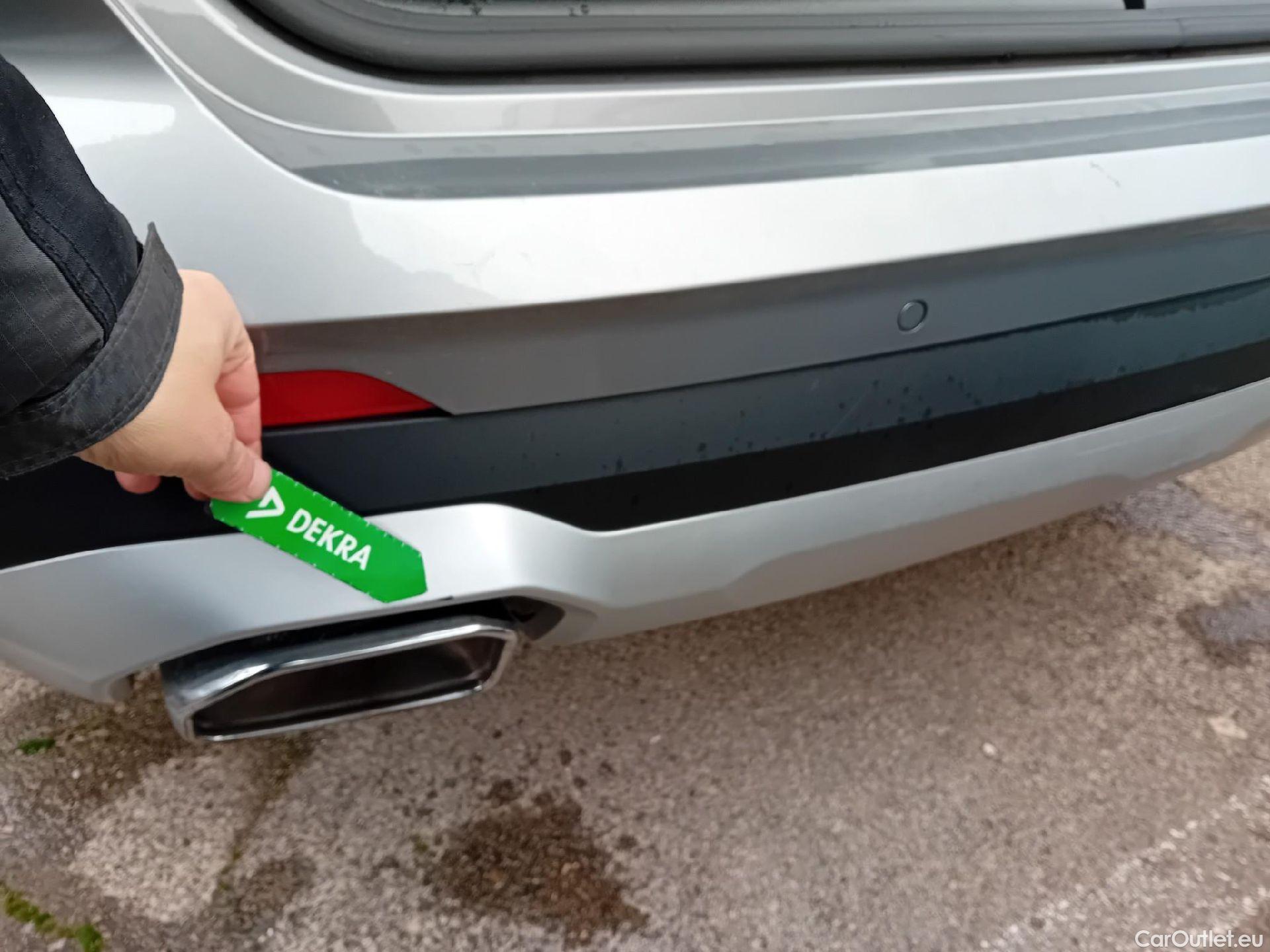  Bmw  X3 BMW  / 2021 / 5P / todoterreno xDrive20d xLine (AC7) #10