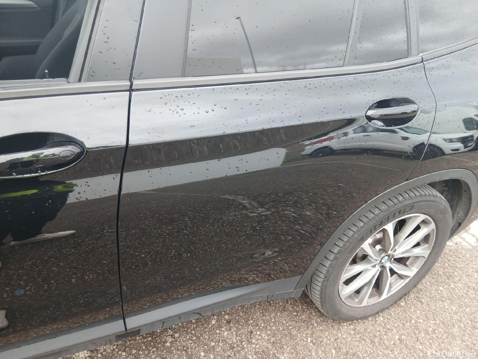  Bmw  X3 BMW  / 2017 / 5P / todoterreno xDrive20d (AC2) #10