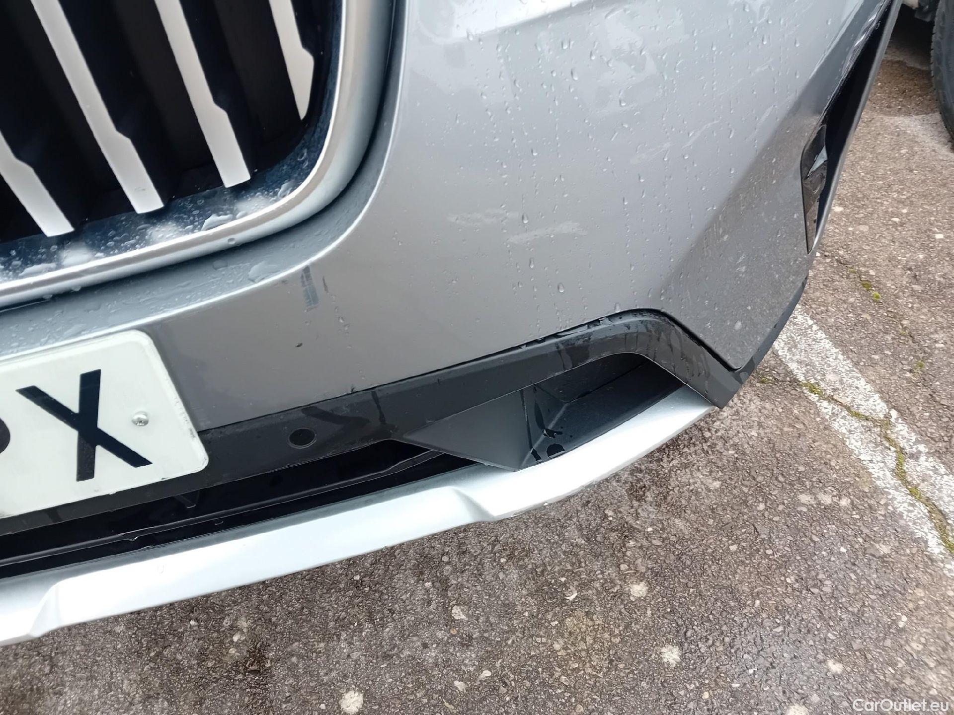  Bmw  X3 BMW  / 2021 / 5P / todoterreno xDrive20d xLine (AC7) #3