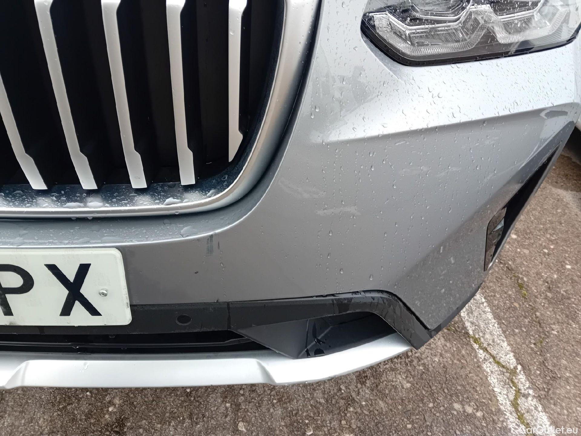  Bmw  X3 BMW  / 2021 / 5P / todoterreno xDrive20d xLine (AC7) #2