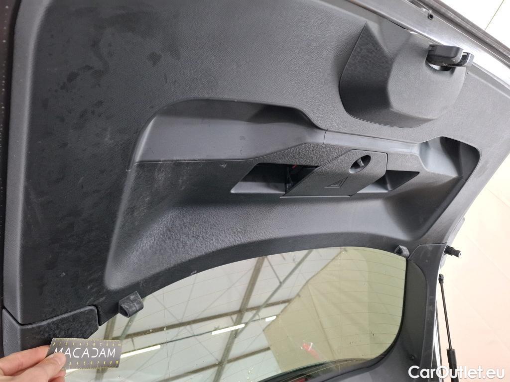  Peugeot  2008  Allure Business 1.2 PureTech 130CV BVM6 E6d #13