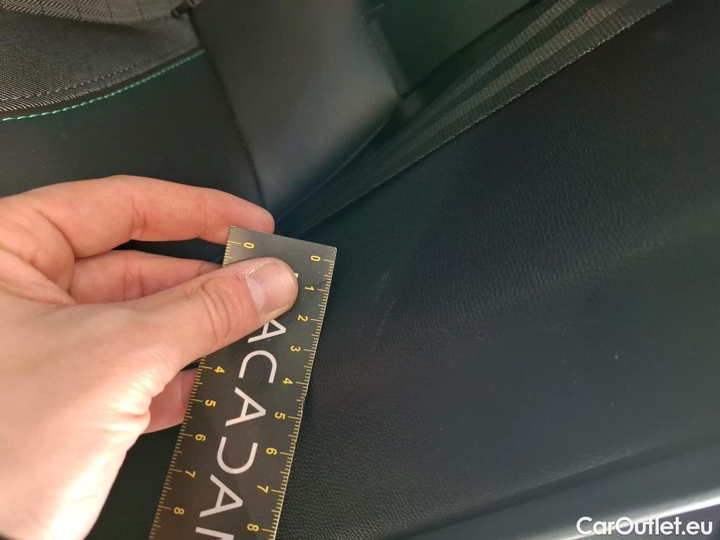  Peugeot  2008  Allure Business 1.2 PureTech 130CV BVM6 E6d #8