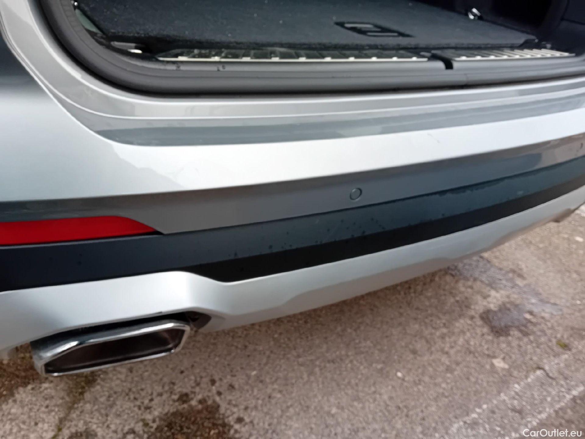  Bmw  X3 BMW  / 2021 / 5P / todoterreno xDrive20d xLine (AC7) #9