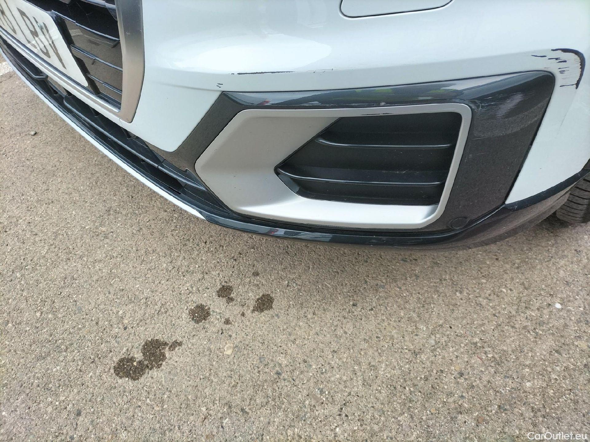  Audi  Q2 AUDI  / 2016 / 5P / todoterreno Design 30 TFSI 85kW (116CV) #9