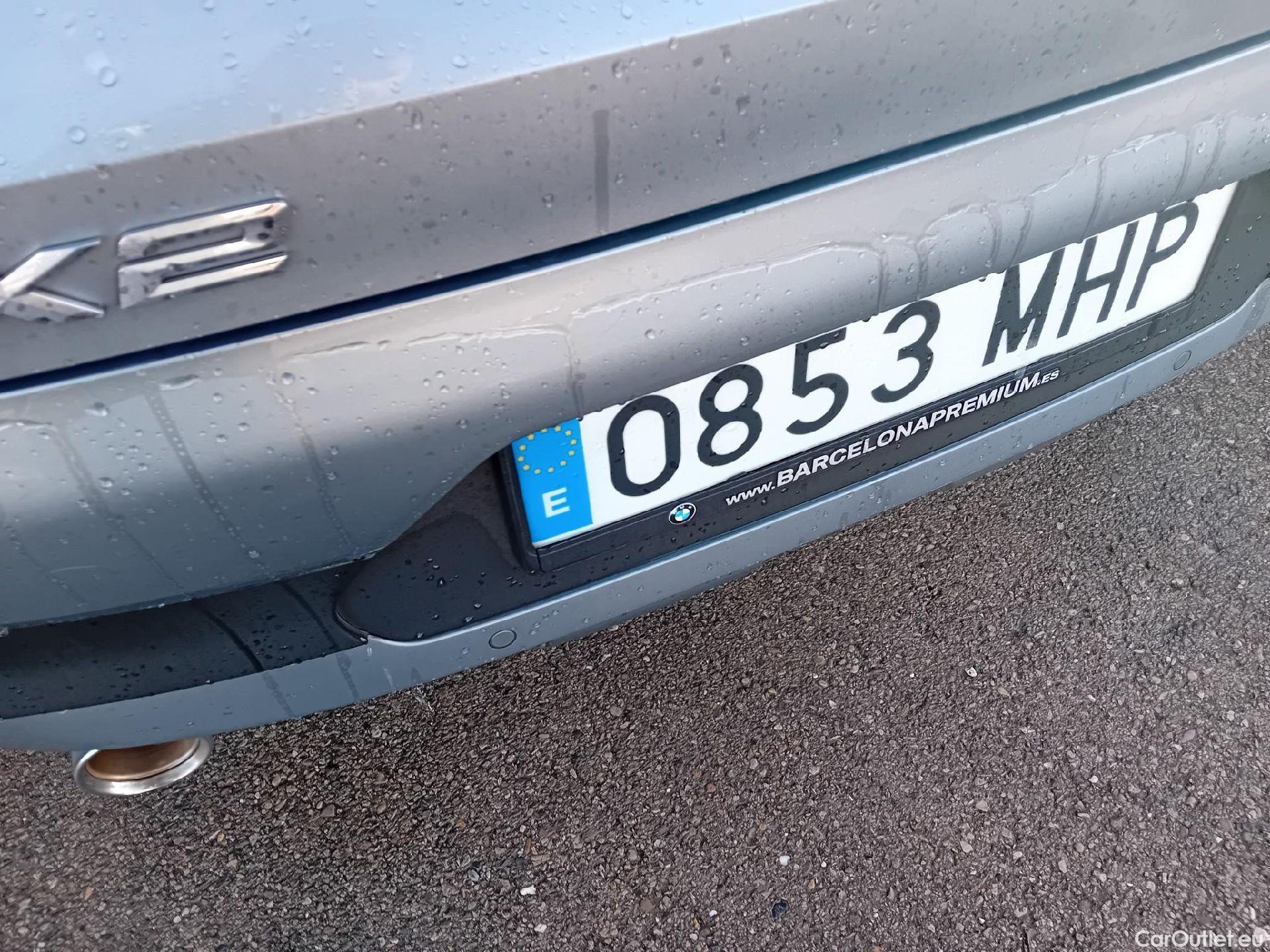  Bmw  X2 Serie  sDrive 18i 1.5 140CV AT7 E6dT #17