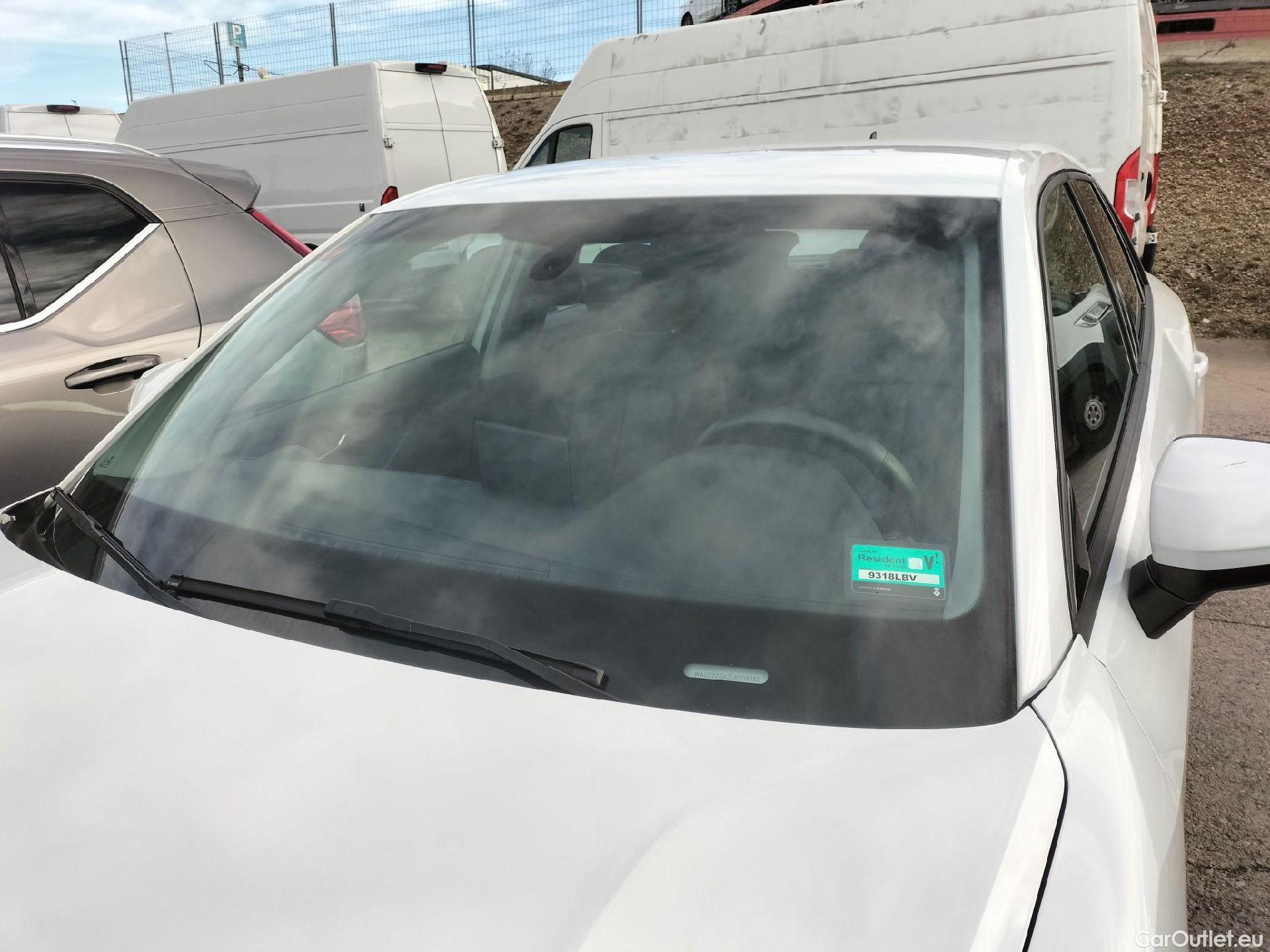  Audi  Q2 AUDI  / 2016 / 5P / todoterreno Design 30 TFSI 85kW (116CV) #16