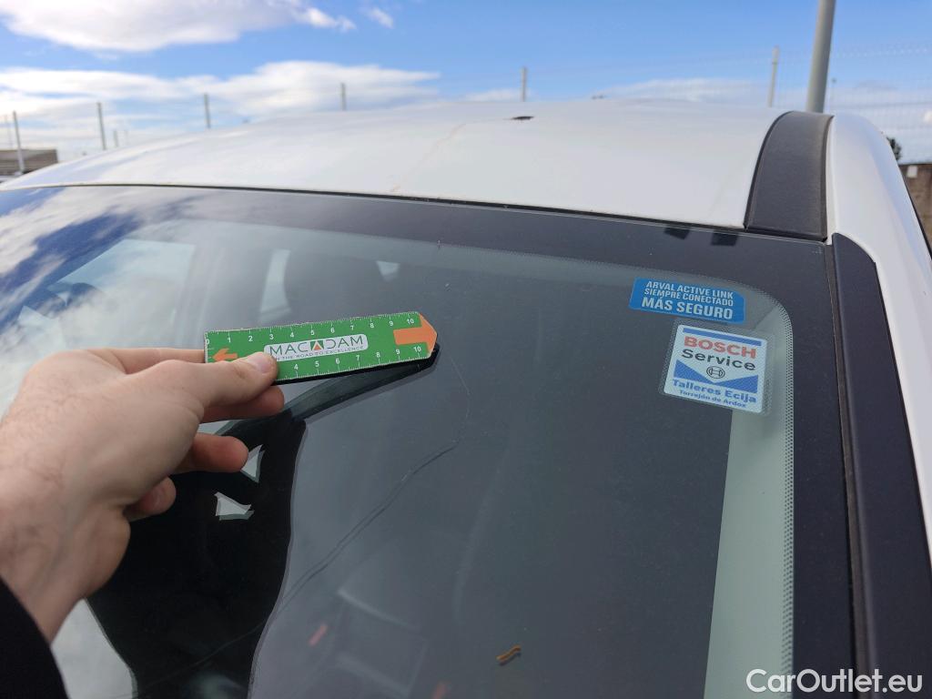  Hyundai  Tucson HYUNDAI  / 2020 / 5P / todoterreno 1.6 CRDI 85kW (115CV) Klass #3