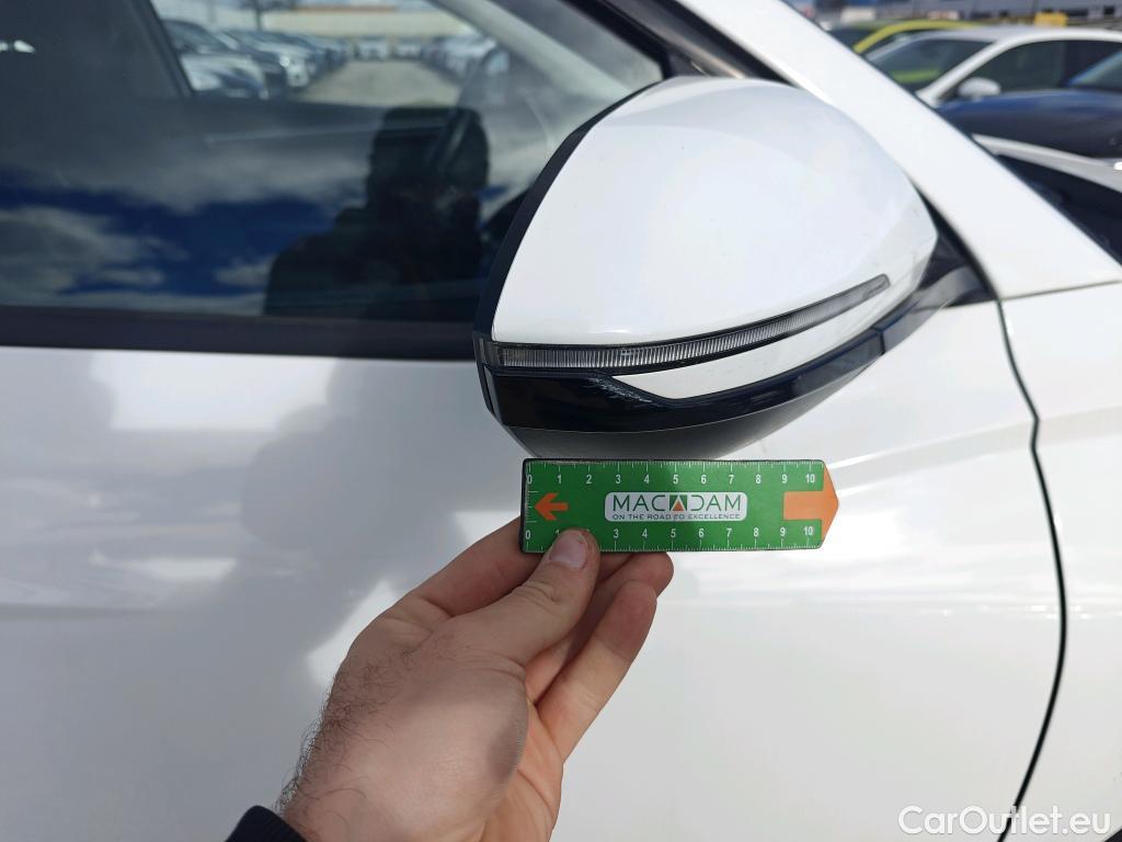  Hyundai  Tucson HYUNDAI  / 2020 / 5P / todoterreno 1.6 CRDI 85kW (115CV) Klass #35