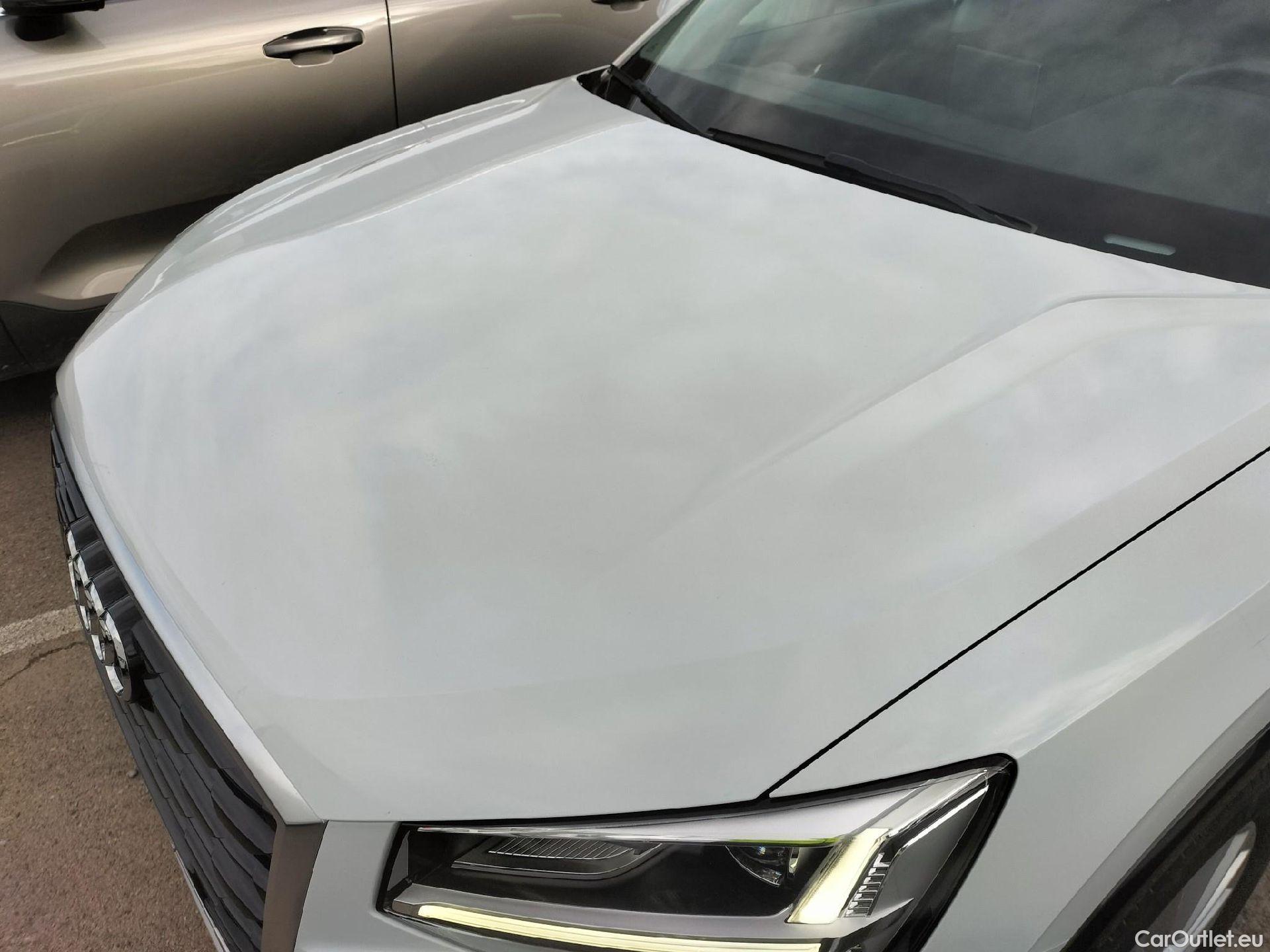  Audi  Q2 AUDI  / 2016 / 5P / todoterreno Design 30 TFSI 85kW (116CV) #15