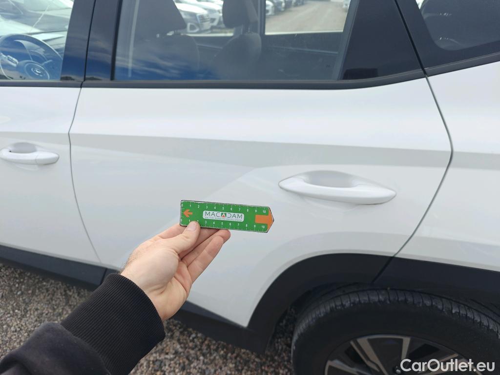  Hyundai  Tucson HYUNDAI  / 2020 / 5P / todoterreno 1.6 CRDI 85kW (115CV) Klass #46