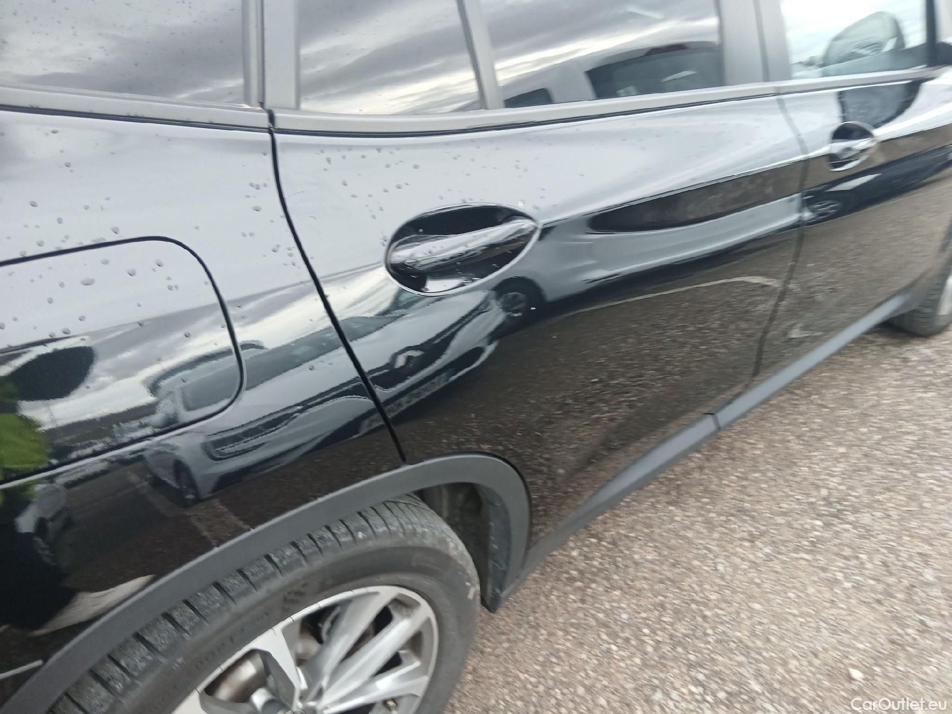  Bmw  X3 BMW  / 2017 / 5P / todoterreno xDrive20d (AC2) #15