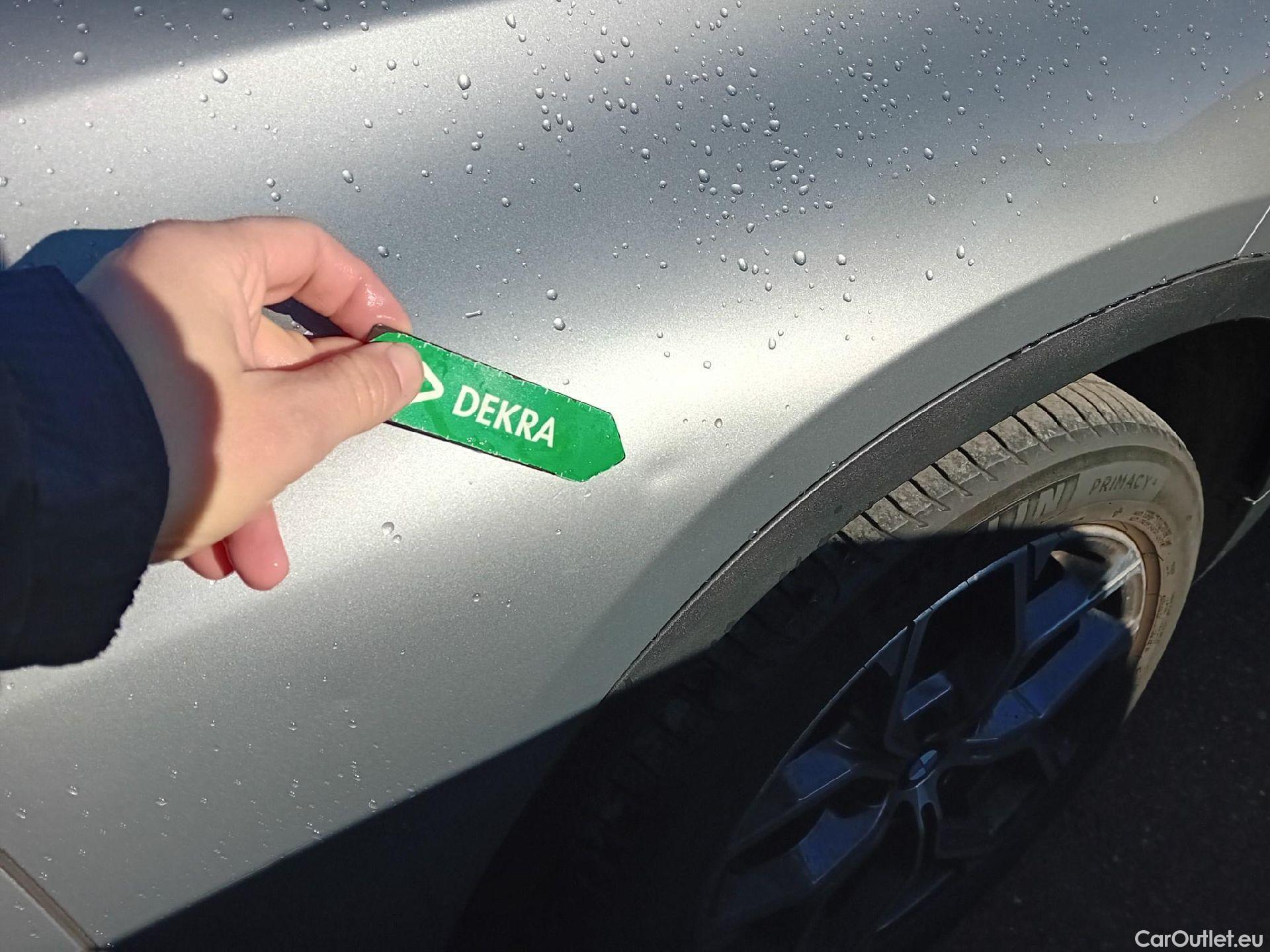  Bmw  X2 Serie  sDrive 18i 1.5 140CV AT7 E6dT #11