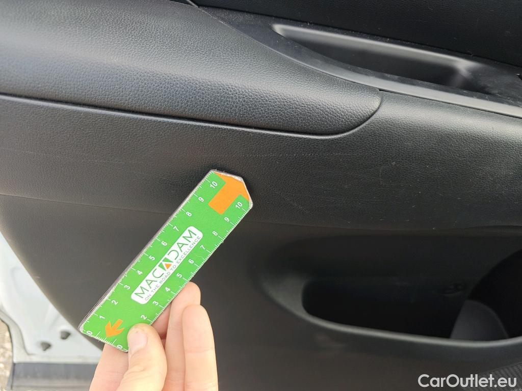  Hyundai  Tucson HYUNDAI  / 2020 / 5P / todoterreno 1.6 CRDI 85kW (115CV) Klass #15