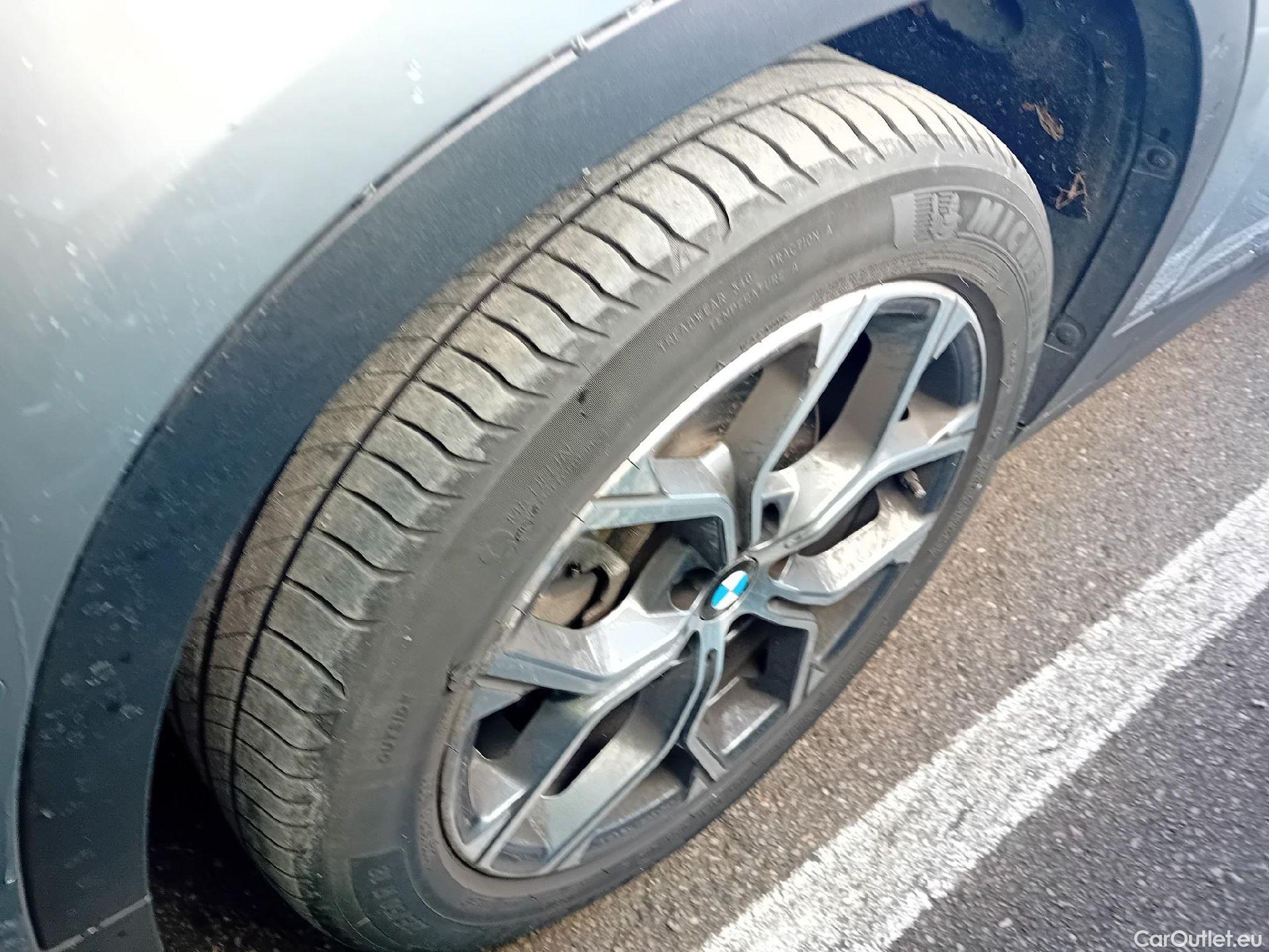  Bmw  X2 Serie  sDrive 18i 1.5 140CV AT7 E6dT #5