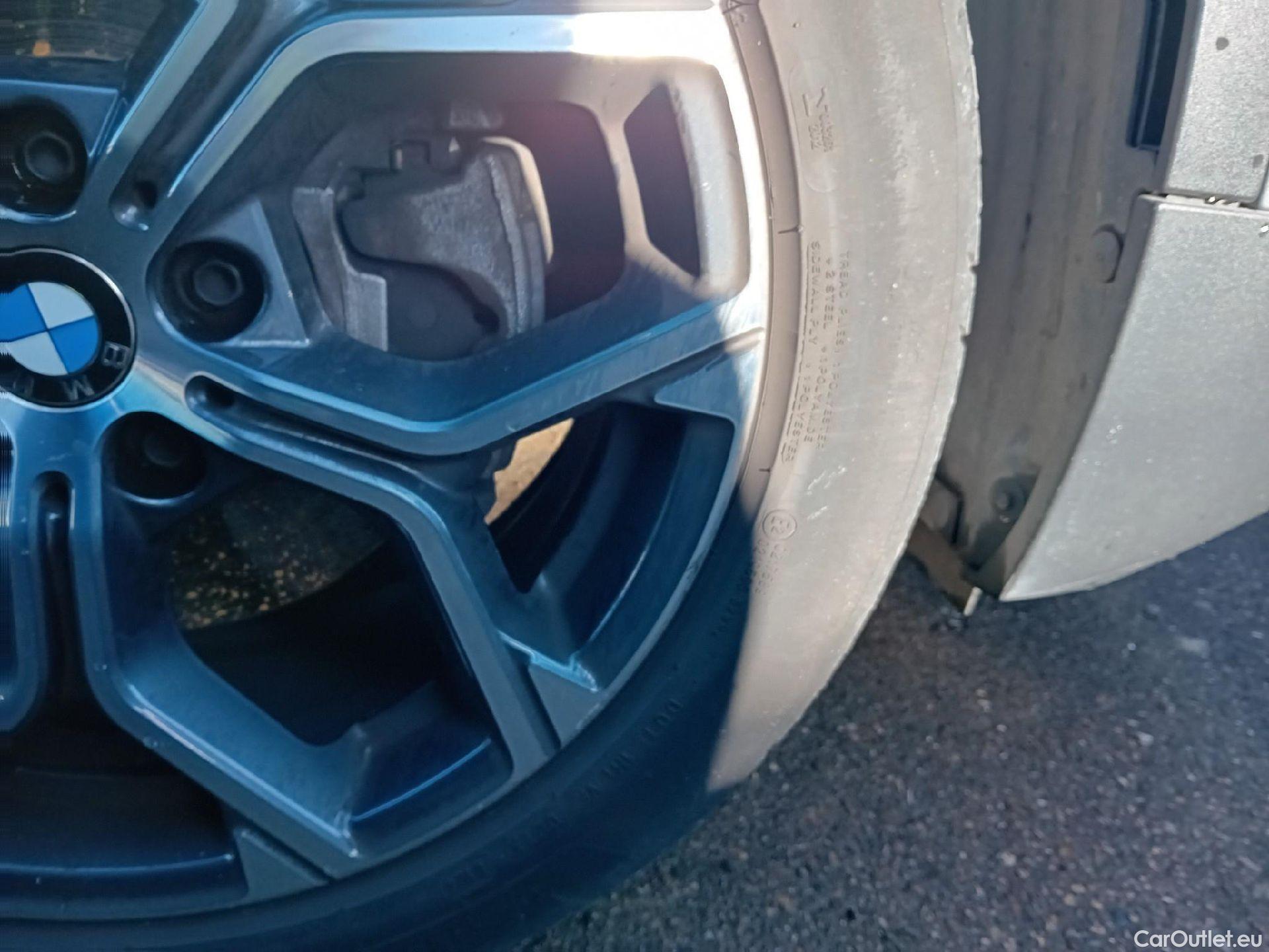  Bmw  X2 Serie  sDrive 18i 1.5 140CV AT7 E6dT #13