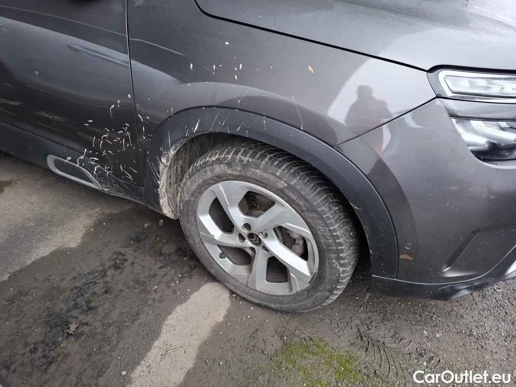  Citroen  C5  Aircross Business 1.5 BlueHDi 130CV BVA8 E6d #42