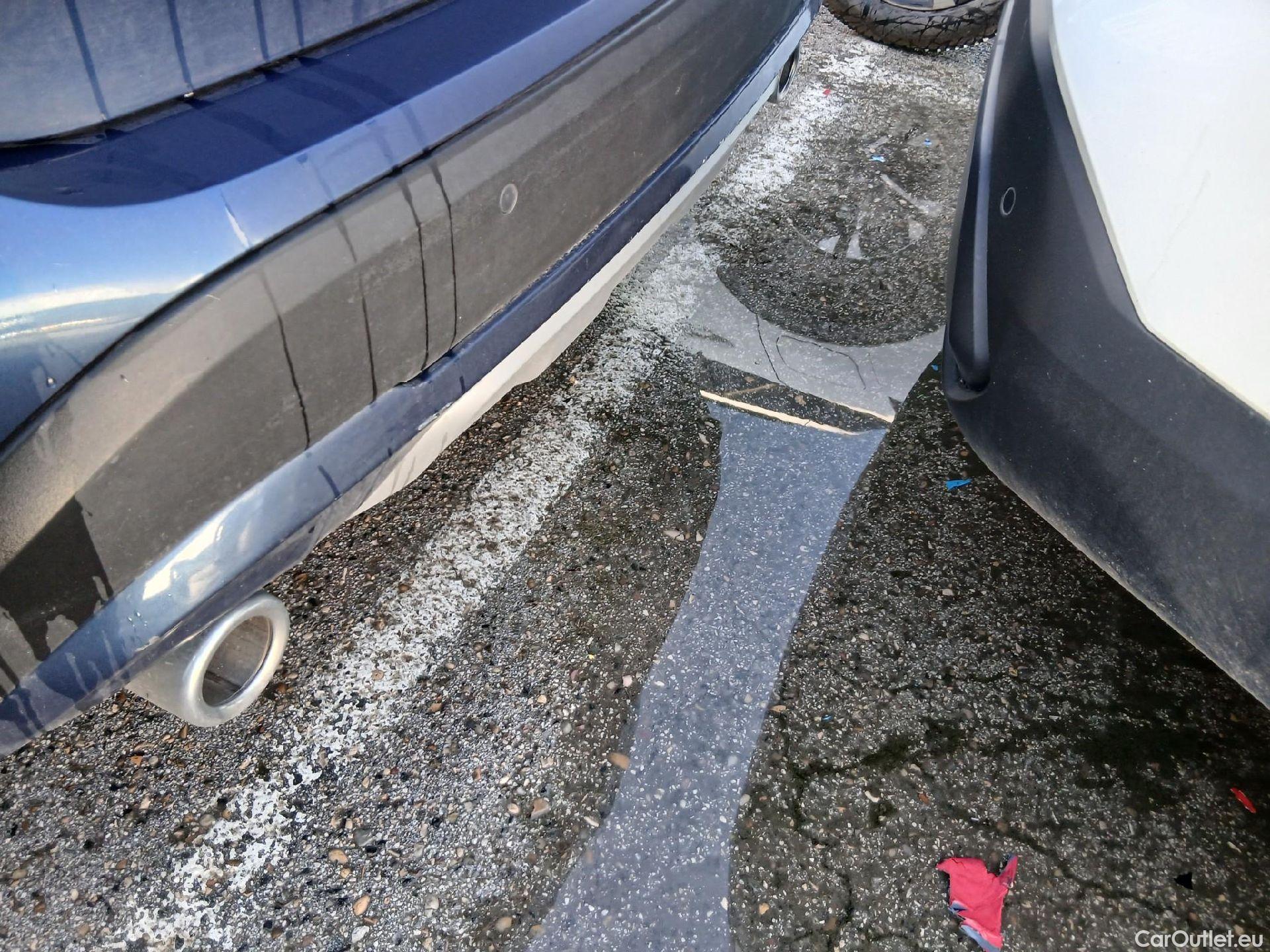  Bmw  X1 BMW  / 2019 / 5P / todoterreno sDrive18d #17